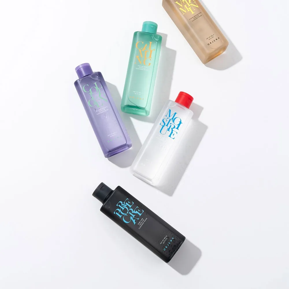 Mỹ Phẩm Orjena Của Nước Nào? Có Tốt Không? - 9