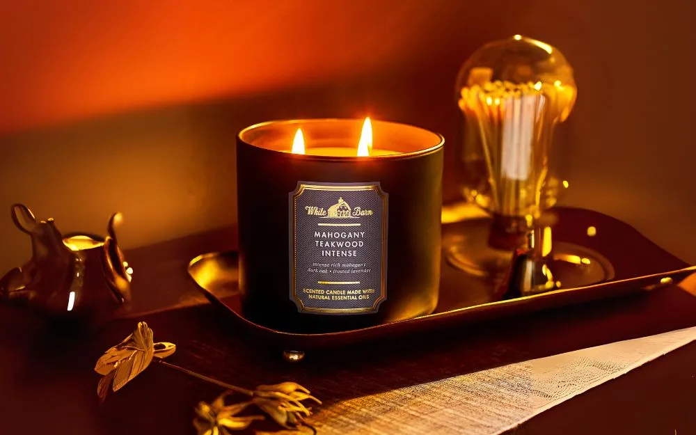 Top 15 Loại Nến Thơm Dễ Chịu, Khử Mùi Tốt, Bán Chạy Hiện Nay - 14