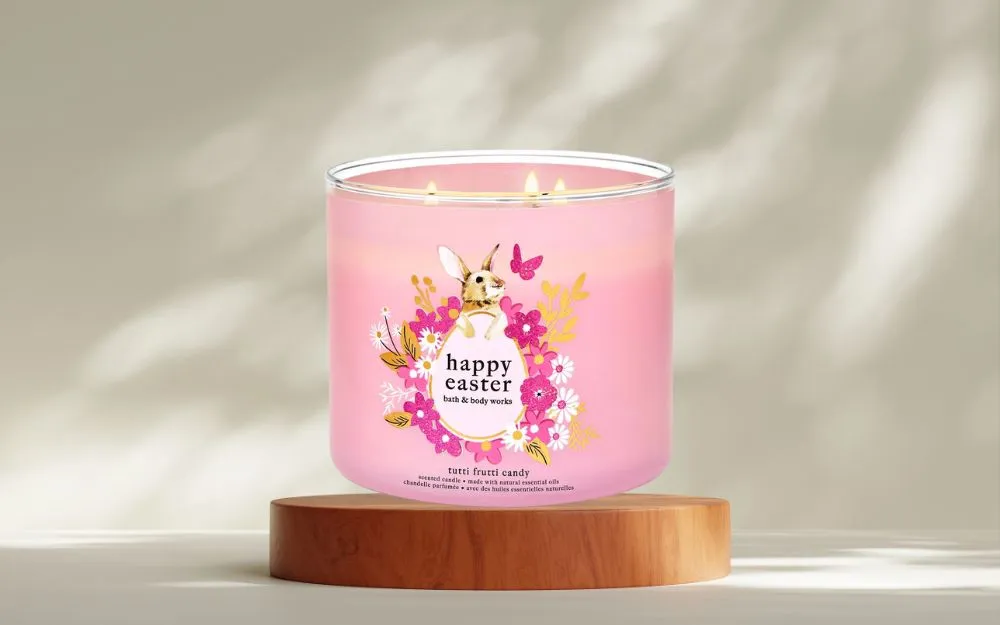 Top 15 Loại Nến Thơm Dễ Chịu, Khử Mùi Tốt, Bán Chạy Hiện Nay - 20