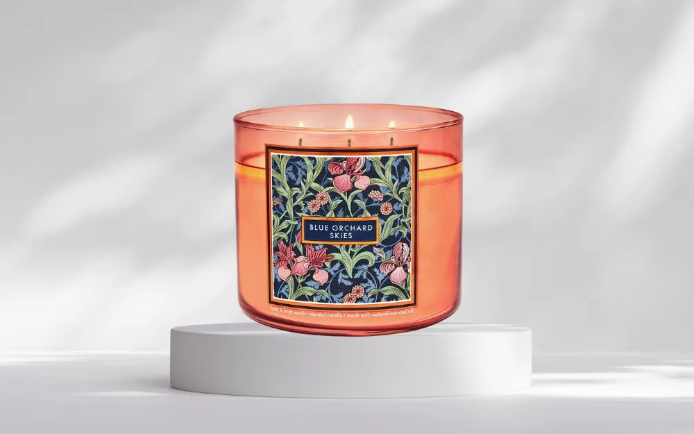 Top 15 Loại Nến Thơm Dễ Chịu, Khử Mùi Tốt, Bán Chạy Hiện Nay - 26