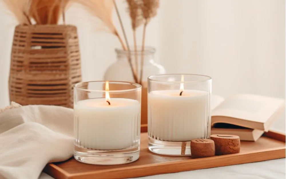 Top 15 Loại Nến Thơm Dễ Chịu, Khử Mùi Tốt, Bán Chạy Hiện Nay - 28