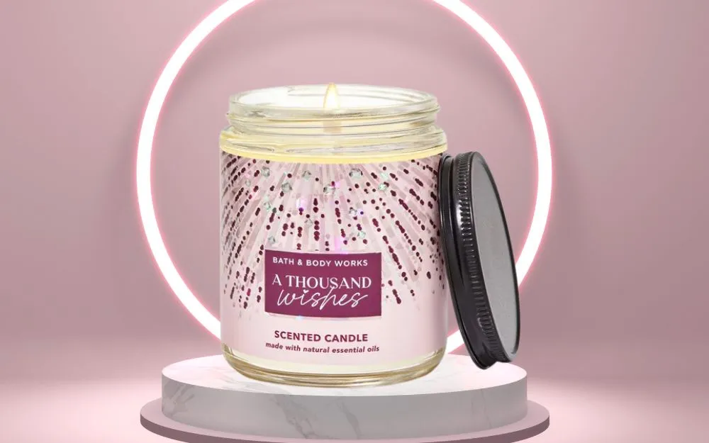 Top 15 Loại Nến Thơm Dễ Chịu, Khử Mùi Tốt, Bán Chạy Hiện Nay - 4