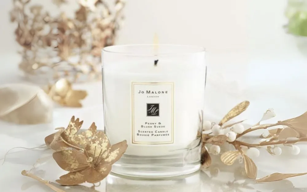 Top 15 Loại Nến Thơm Dễ Chịu, Khử Mùi Tốt, Bán Chạy Hiện Nay - 5