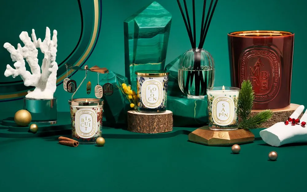 Top 15 Loại Nến Thơm Dễ Chịu, Khử Mùi Tốt, Bán Chạy Hiện Nay - 8