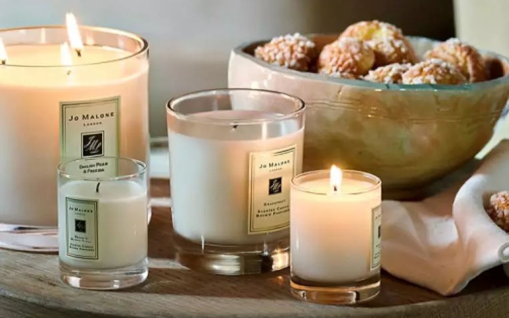 Review Top 10 Nến Thơm Jo Malone Bán Chạy, Mùi Thơm Lâu Dễ Chịu - 12