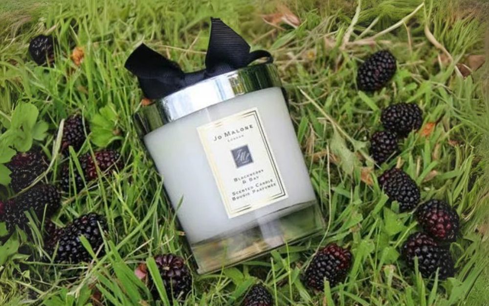Review Top 10 Nến Thơm Jo Malone Bán Chạy, Mùi Thơm Lâu Dễ Chịu - 13