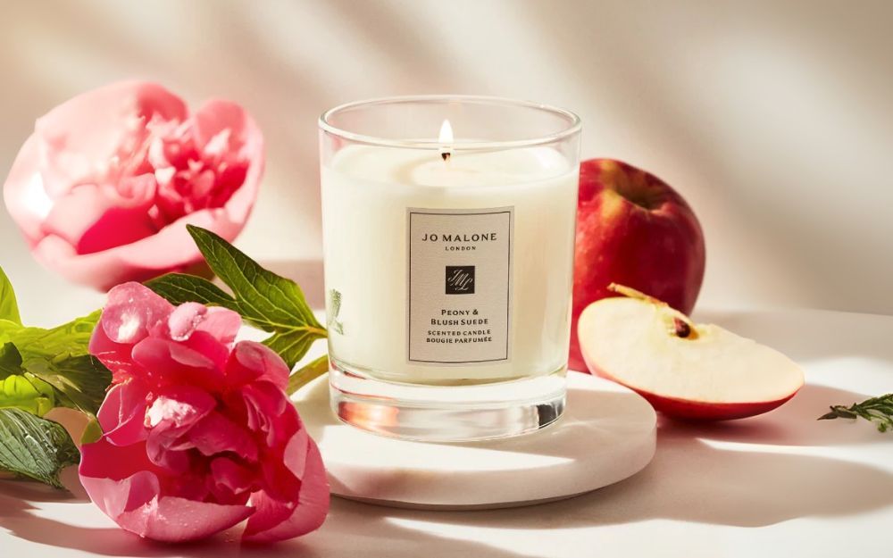 Review Top 10 Nến Thơm Jo Malone Bán Chạy, Mùi Thơm Lâu Dễ Chịu - 1