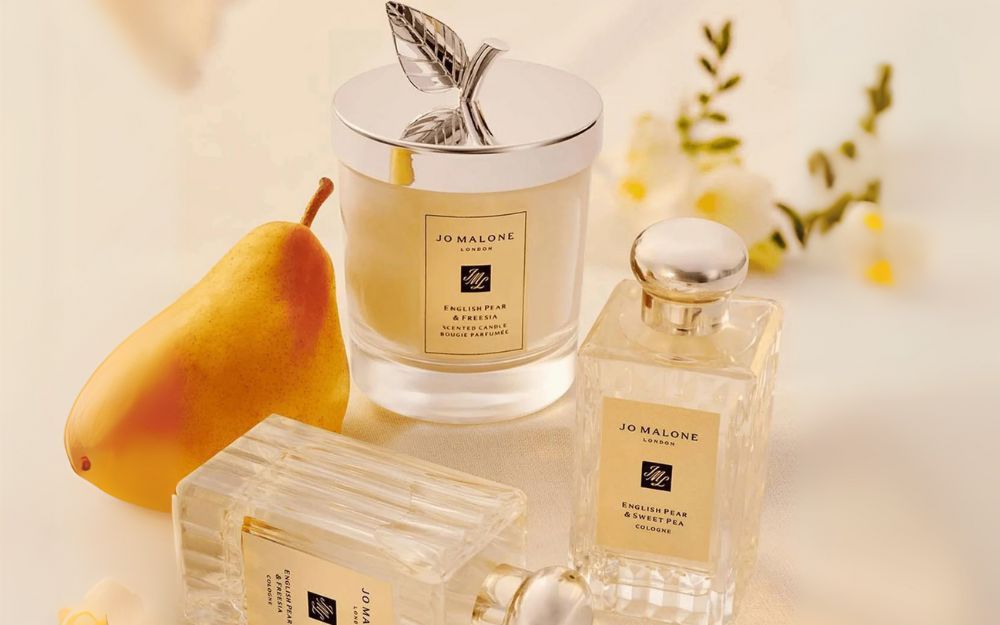 Review Top 10 Nến Thơm Jo Malone Bán Chạy, Mùi Thơm Lâu Dễ Chịu - 5