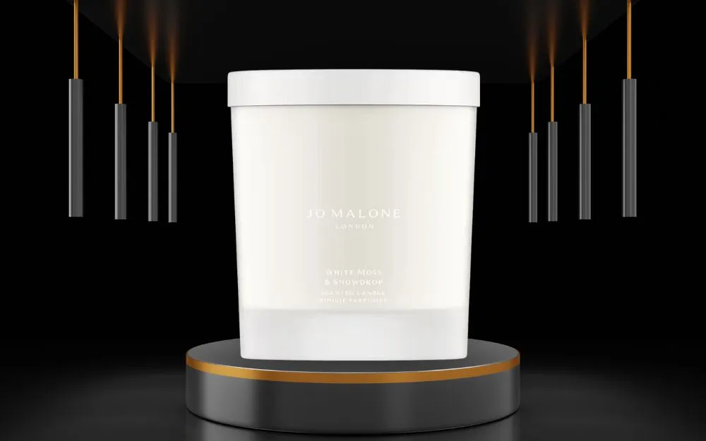 Review Top 10 Nến Thơm Jo Malone Bán Chạy, Mùi Thơm Lâu Dễ Chịu - 7