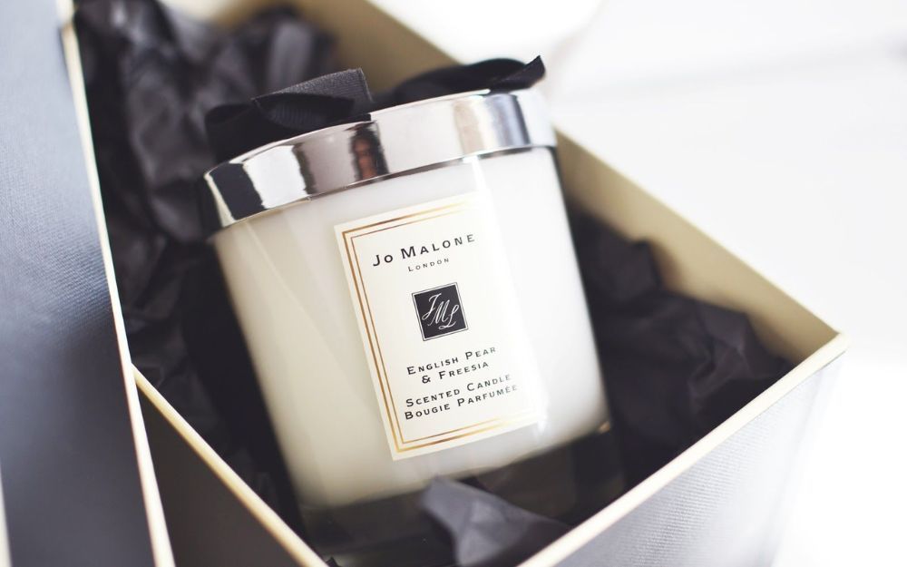 Review Top 10 Nến Thơm Jo Malone Bán Chạy, Mùi Thơm Lâu Dễ Chịu - 8