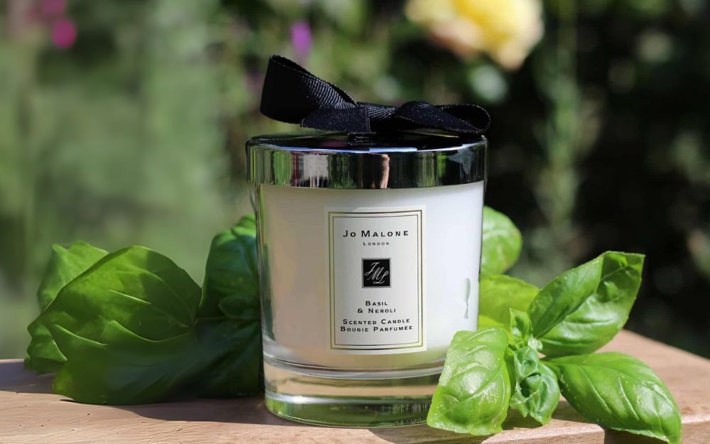 Review Top 10 Nến Thơm Jo Malone Bán Chạy, Mùi Thơm Lâu Dễ Chịu - 9