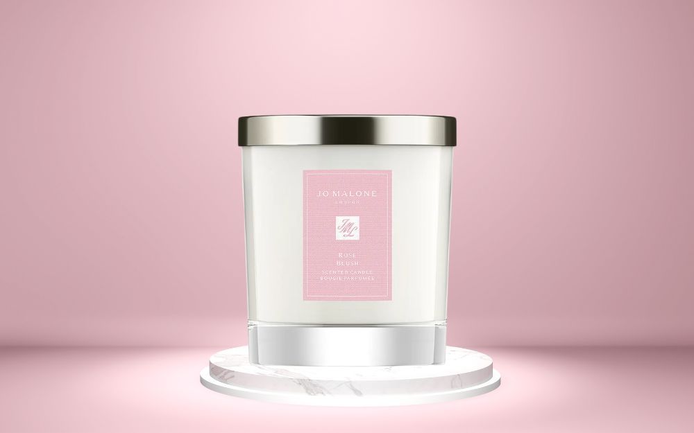Review Top 10 Nến Thơm Jo Malone Bán Chạy, Mùi Thơm Lâu Dễ Chịu - 10