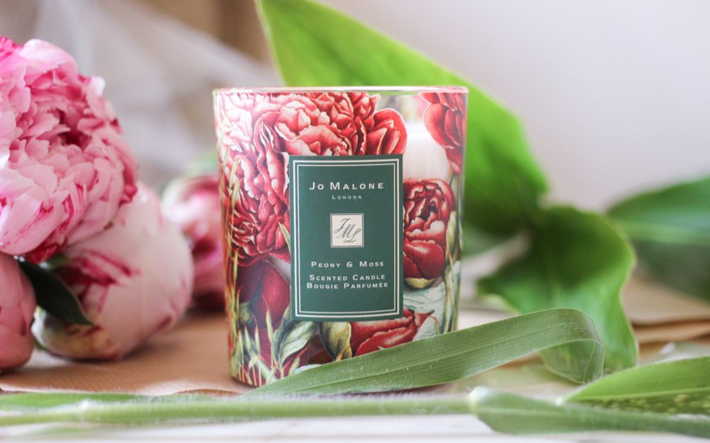 Review Top 10 Nến Thơm Jo Malone Bán Chạy, Mùi Thơm Lâu Dễ Chịu - 11