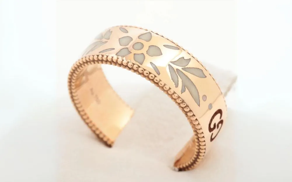 Review 06 Nhẫn Gucci Bán Chạy, Được Nhiều Tín Đồ Tin Dùng 2025 - 2