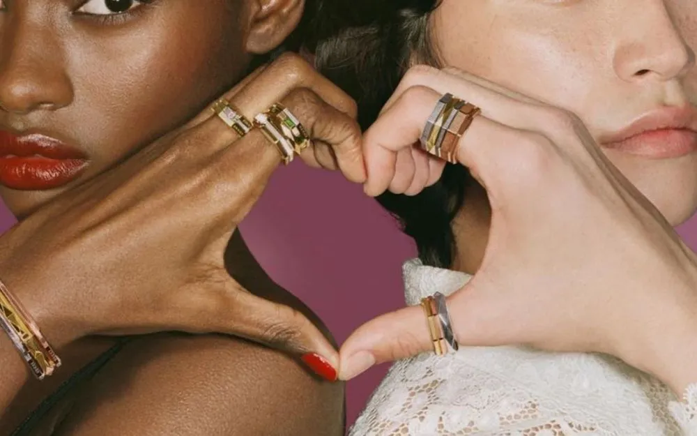 Review 06 Nhẫn Gucci Bán Chạy, Được Nhiều Tín Đồ Tin Dùng 2025 - 13