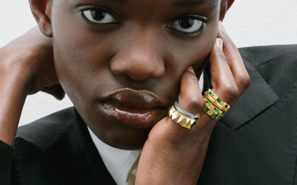 Review 06 Nhẫn Gucci Bán Chạy, Được Nhiều Tín Đồ Tin Dùng 2025 - 14