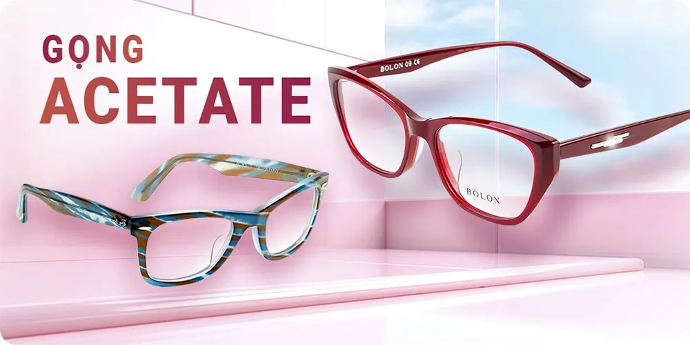 Nhựa Acetate Là Gì? Top 7 Kính Nhựa Acetate Bán Chạy Hiện Nay - 2