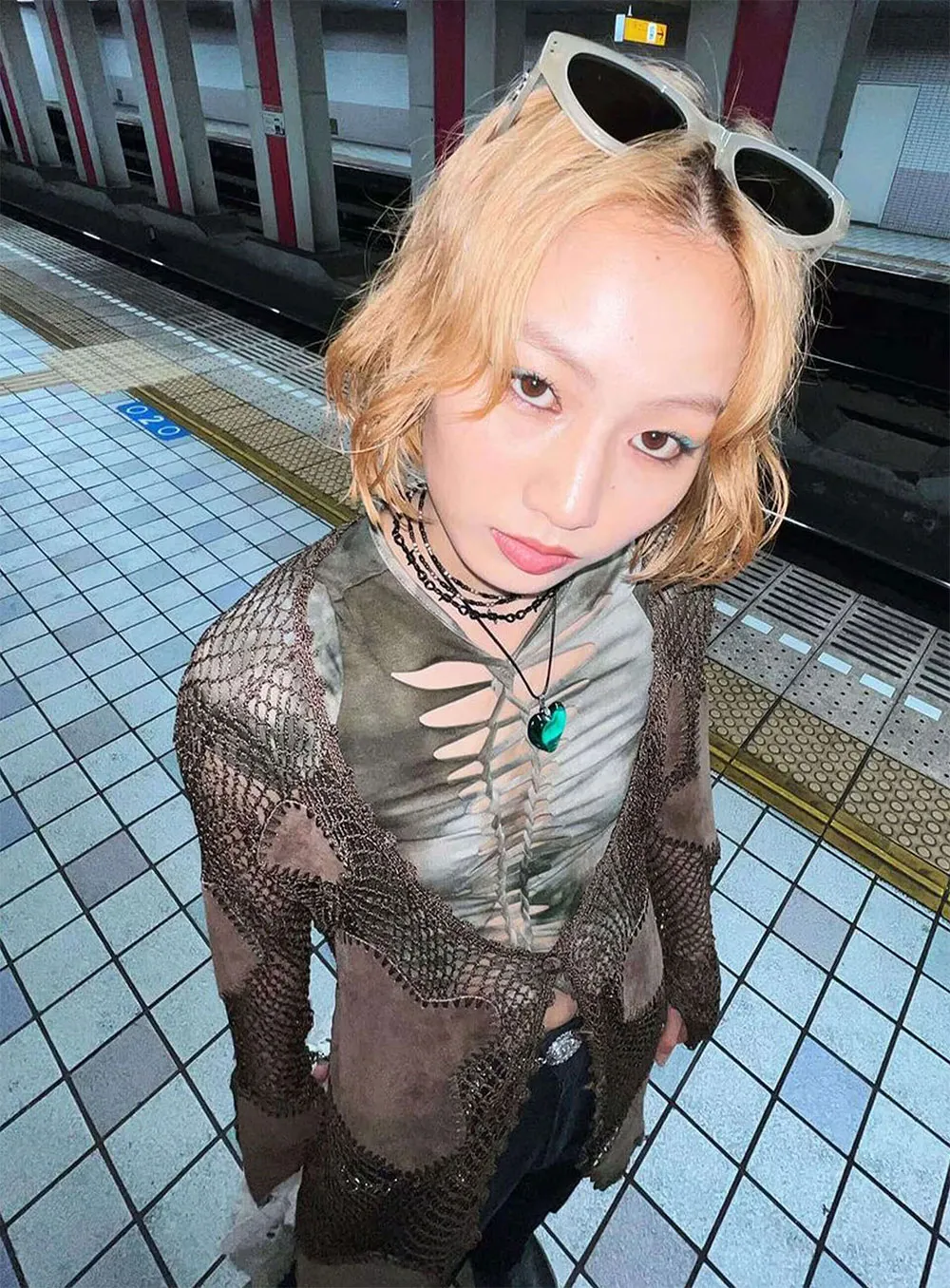 Nhựa Acetate Là Gì? Top 7 Kính Nhựa Acetate Bán Chạy Hiện Nay - 4