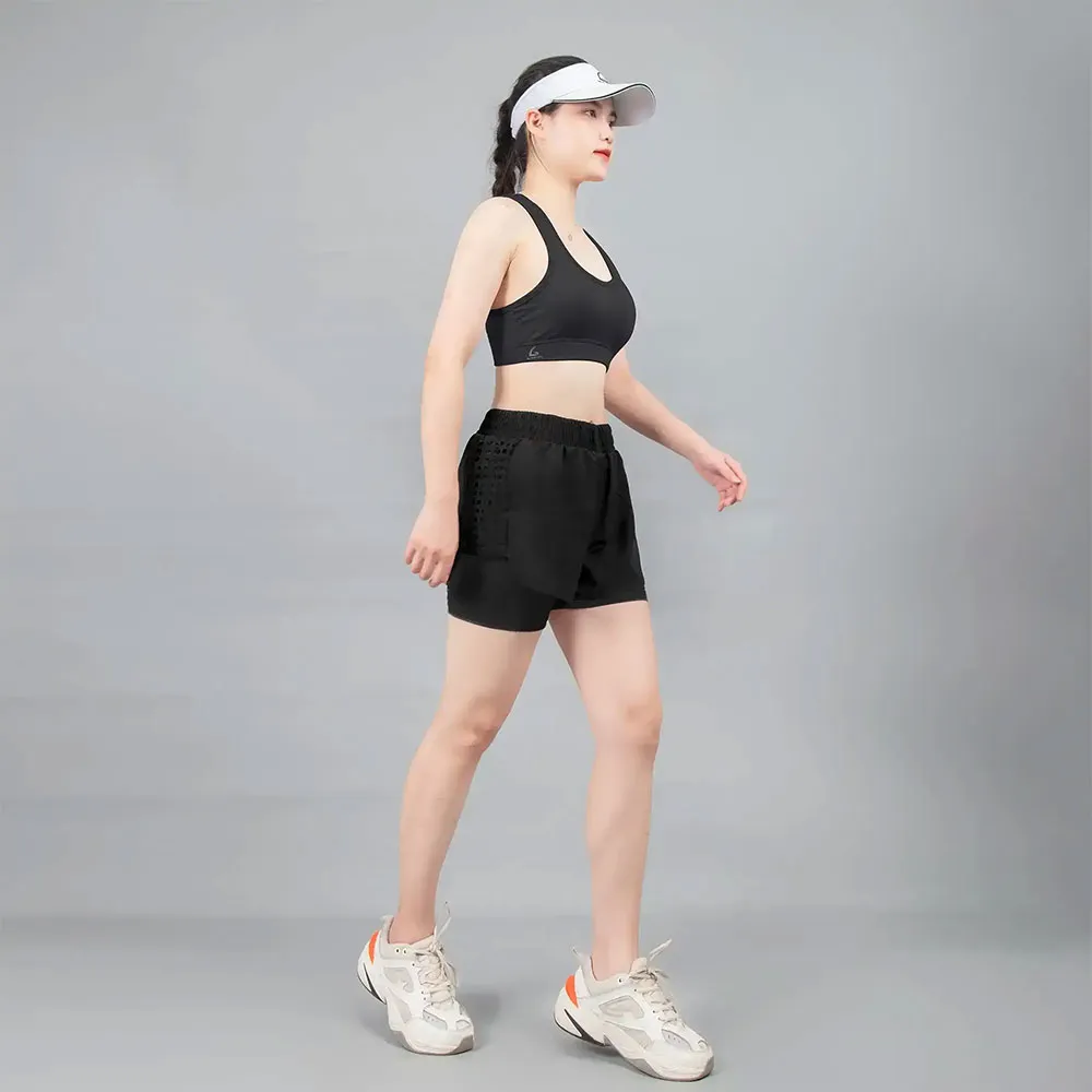 Nữ Chạy Bộ Nên Mặc Đồ Gì? Gợi Ý Phối Đồ Chạy Bộ Cho Nữ - 3