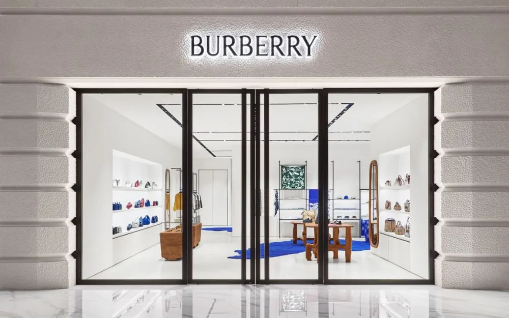 Review 03 Nước Hoa Burberry Brit Bán Chạy, Được Ưa Chuộng Hiện Nay - 1