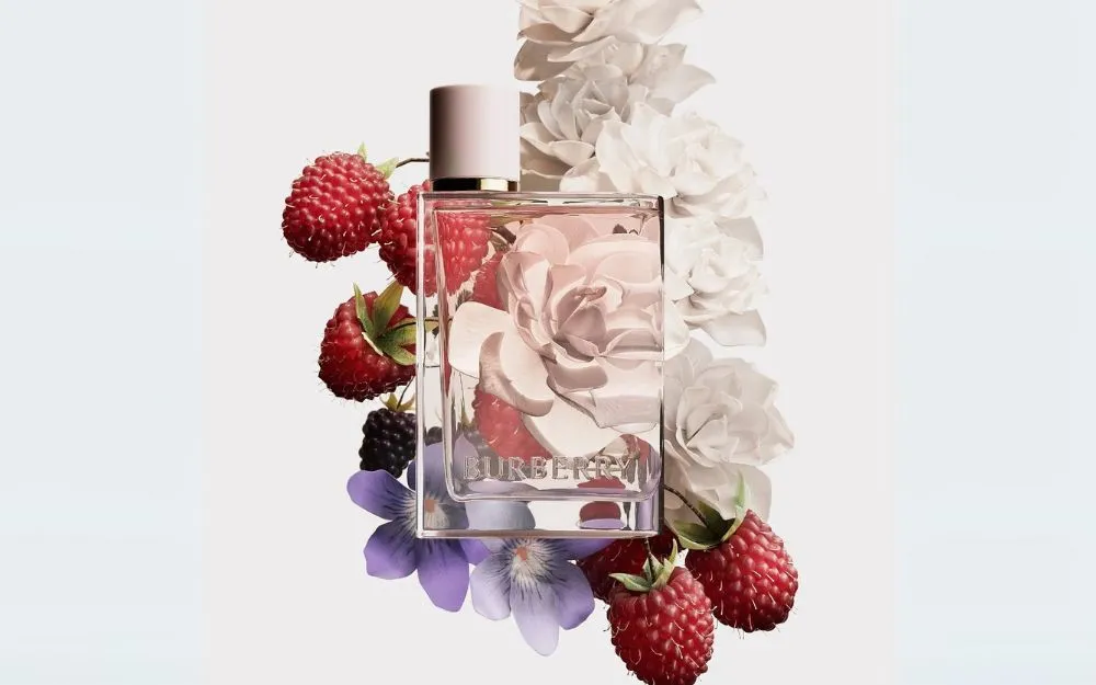 Review 06 nước hoa Burberry Hồng Bán Chạy, Được Ưa Chuộng Hiện Nay - 5