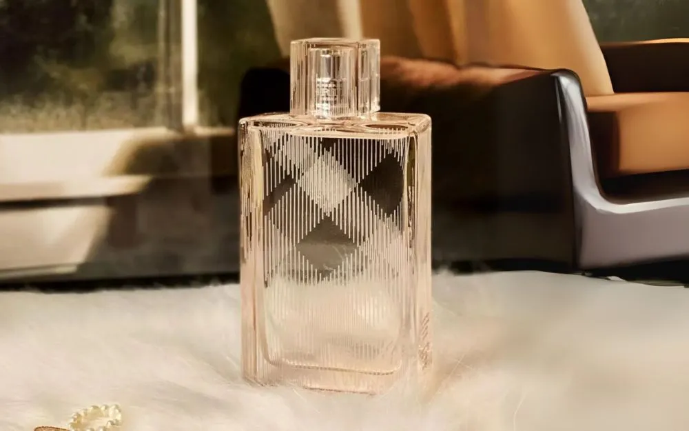 Review 06 nước hoa Burberry Hồng Bán Chạy, Được Ưa Chuộng Hiện Nay - 7