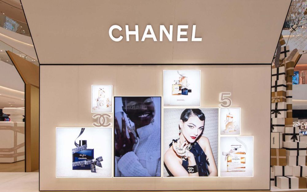 Review 03 Nước Hoa Chanel Xanh Đang Bán Chạy Hiện Nay - 1