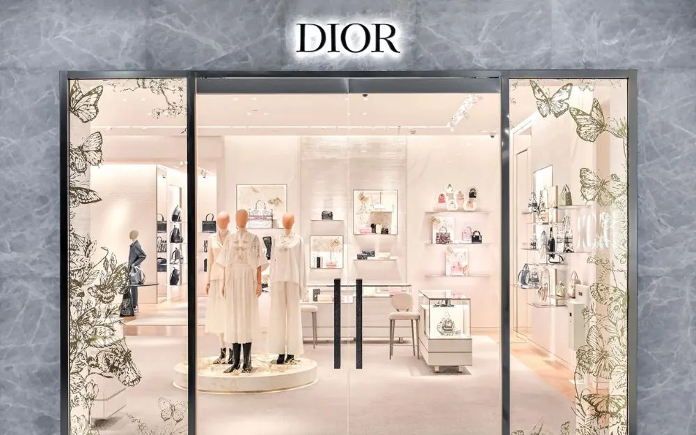 Review 9 Nước Hoa Dior Hồng Thơm Rất Lâu, Đáng Giá Hiện Nay - 1