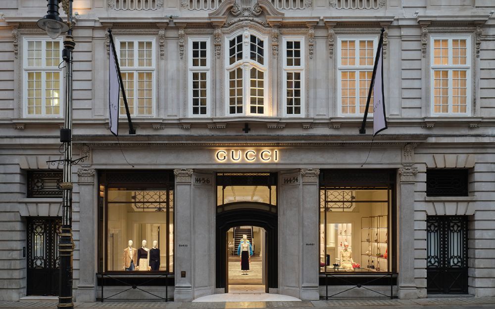 Review 2 Nước Hoa Gucci Màu Đỏ: Gucci Bloom Ambrosia & Gucci Rush - 1