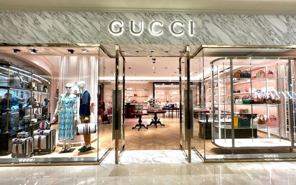 Top 6 Nước Hoa Gucci Vàng Thơm Lâu, Nổi Trội Hiện Nay - 1