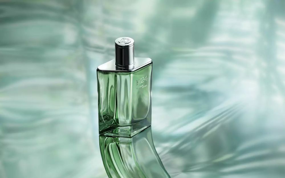 Review Chi Tiết Nước Hoa Hermès H24 Cho Nam Đang Được Ưa Chuộng - 3