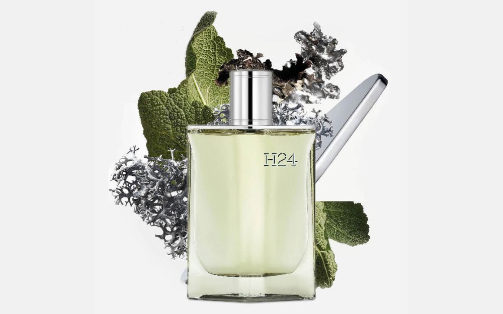 Review Chi Tiết Nước Hoa Hermès H24 Cho Nam Đang Được Ưa Chuộng - 4