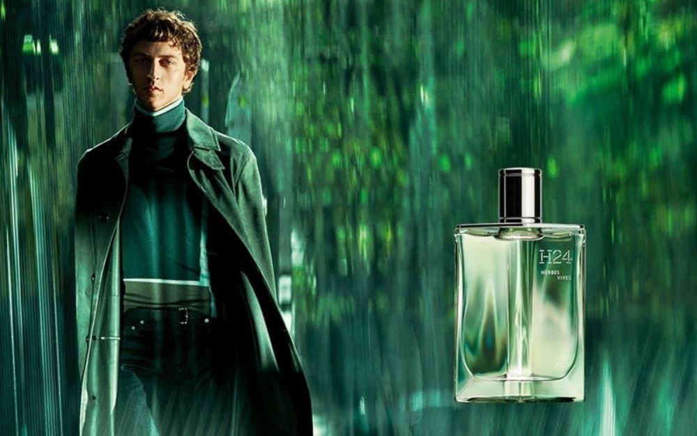 Review Chi Tiết Nước Hoa Hermès H24 Cho Nam Đang Được Ưa Chuộng - 5