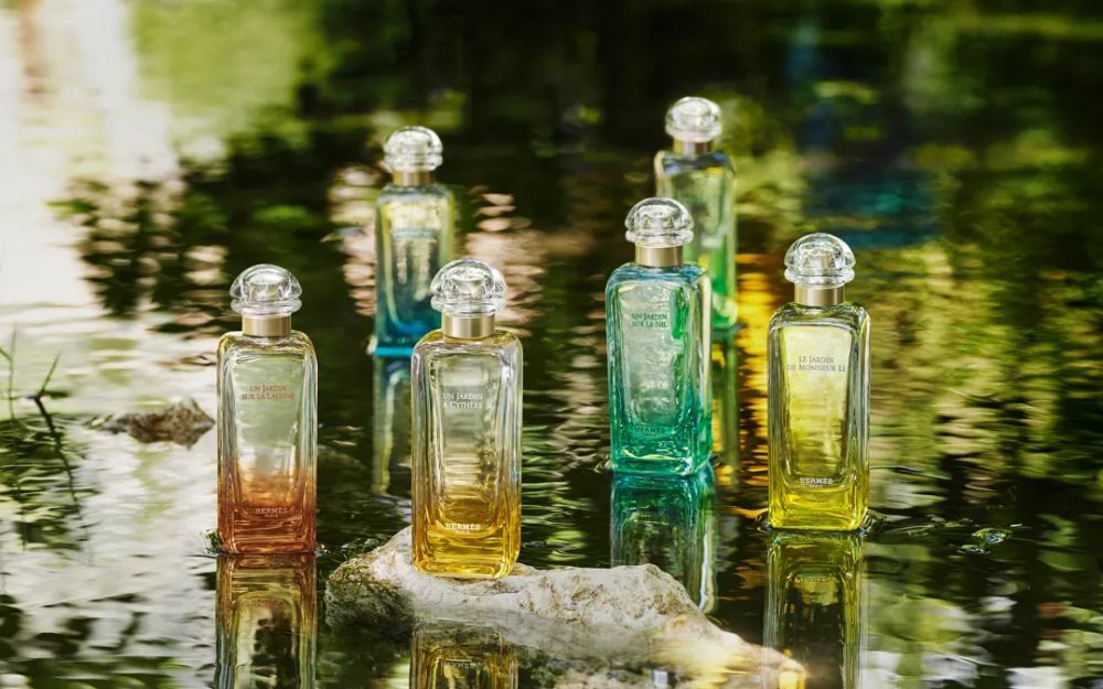 Review Chi Tiết Nước Hoa Hermès H24 Cho Nam Đang Được Ưa Chuộng - 6