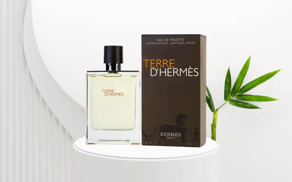 Top 6 Nước Hoa Hermes Nam Bán Chạy, Mùi Hương Mạnh Mẽ Thơm Lâu - 3
