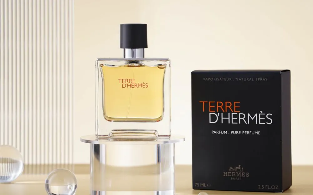 Top 6 Nước Hoa Hermes Nam Bán Chạy, Mùi Hương Mạnh Mẽ Thơm Lâu - 7