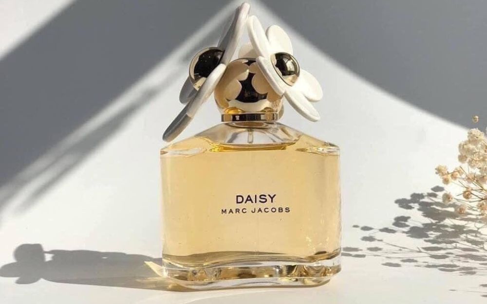 Review Nước Hoa Hình Bông Hoa Hot Hit Trên Thị Trường Hiện Nay - 4