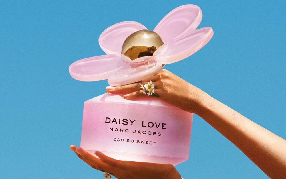 Review Nước Hoa Hình Bông Hoa Hot Hit Trên Thị Trường Hiện Nay - 7