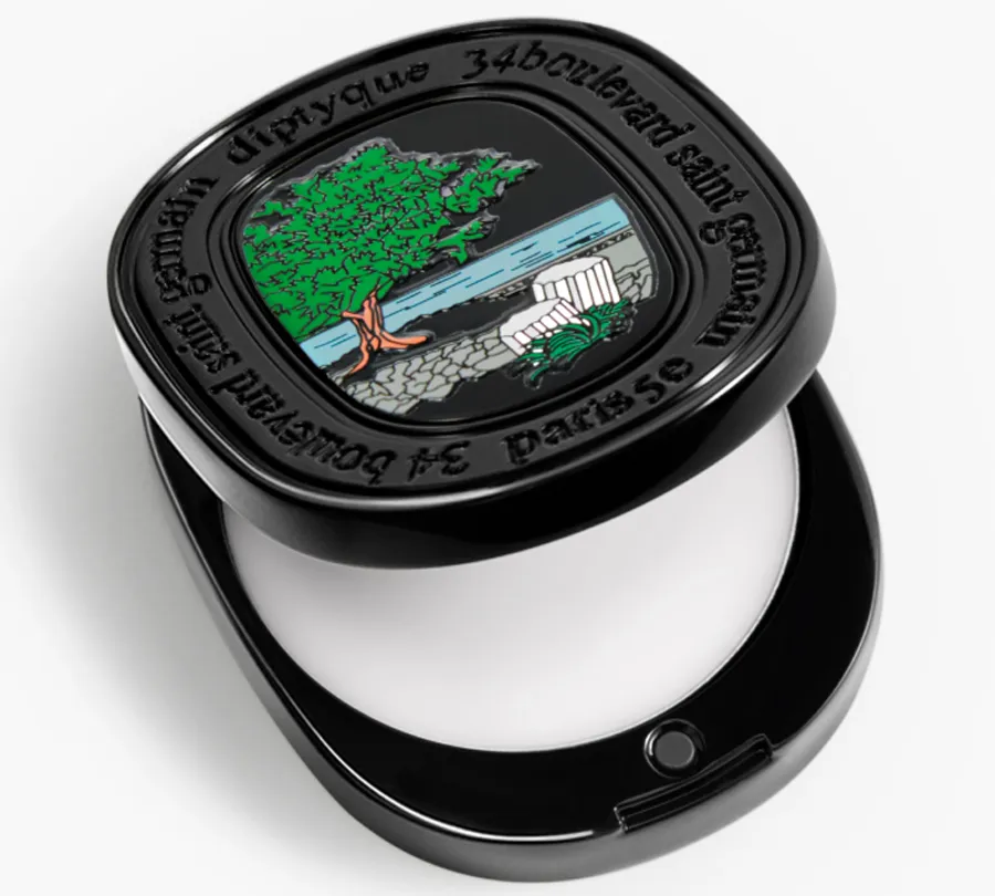 Diptyque Philosykos Solid Perfume
