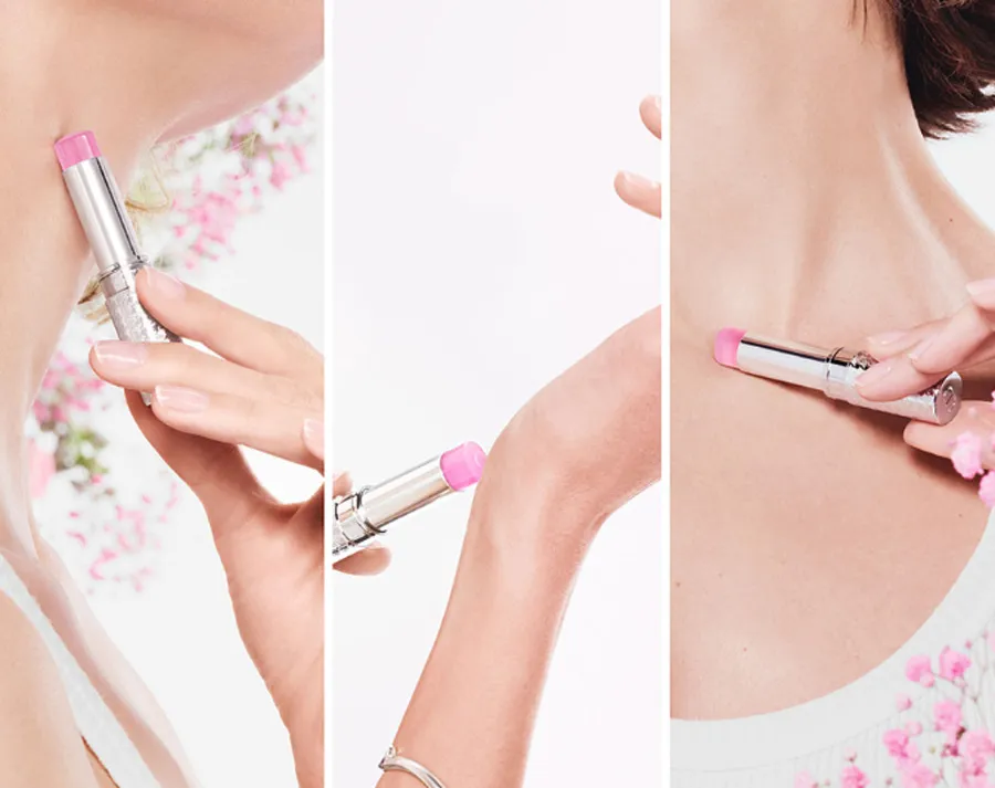 Hướng dẫn sử dụng nước hoa khô hiệu quả