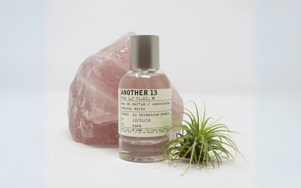 Điểm Danh 5 Nước Hoa Không Mùi Độc Lạ Trên Thị Trường Hiện Nay - 5