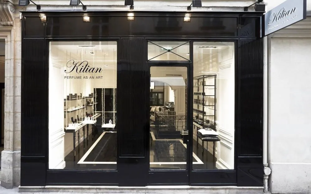 Review 05 Nước Hoa Kilian Xanh Bán Chạy, Được Ưa Chuộng Hiện Nay - 1