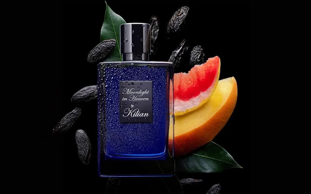 Review 05 Nước Hoa Kilian Xanh Bán Chạy, Được Ưa Chuộng Hiện Nay - 3