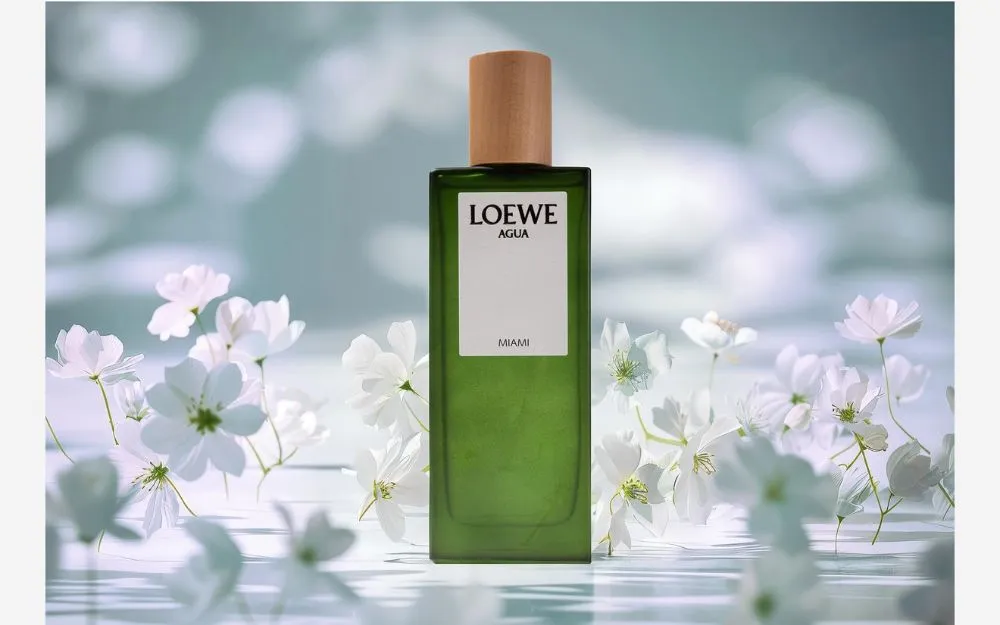 Review 09 Nước Hoa Loewe Bán Chạy, Thơm Lâu Hiện Nay - 16
