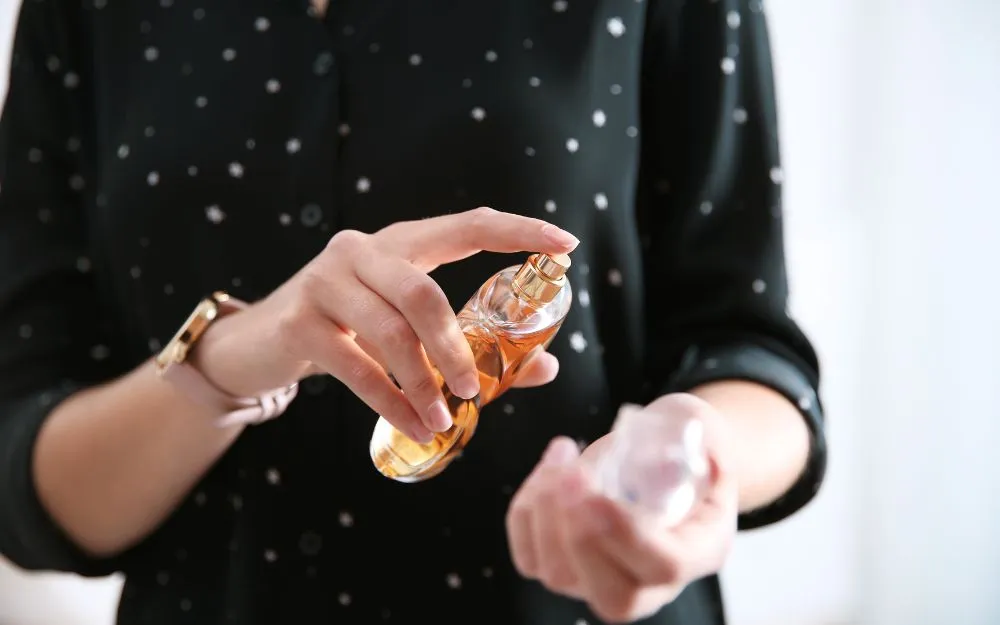 Review 09 Nước Hoa Loewe Bán Chạy, Thơm Lâu Hiện Nay - 19