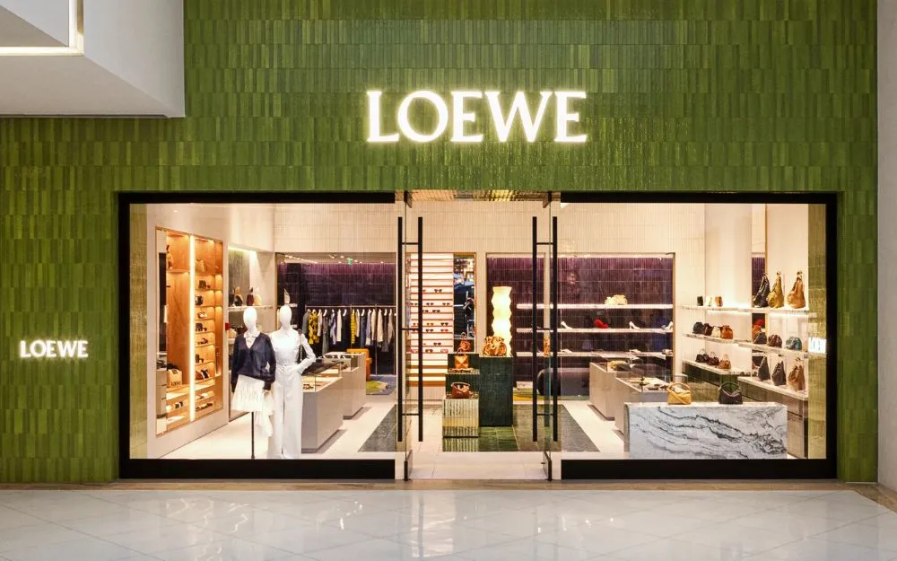 Review 09 Nước Hoa Loewe Bán Chạy, Thơm Lâu Hiện Nay - 1