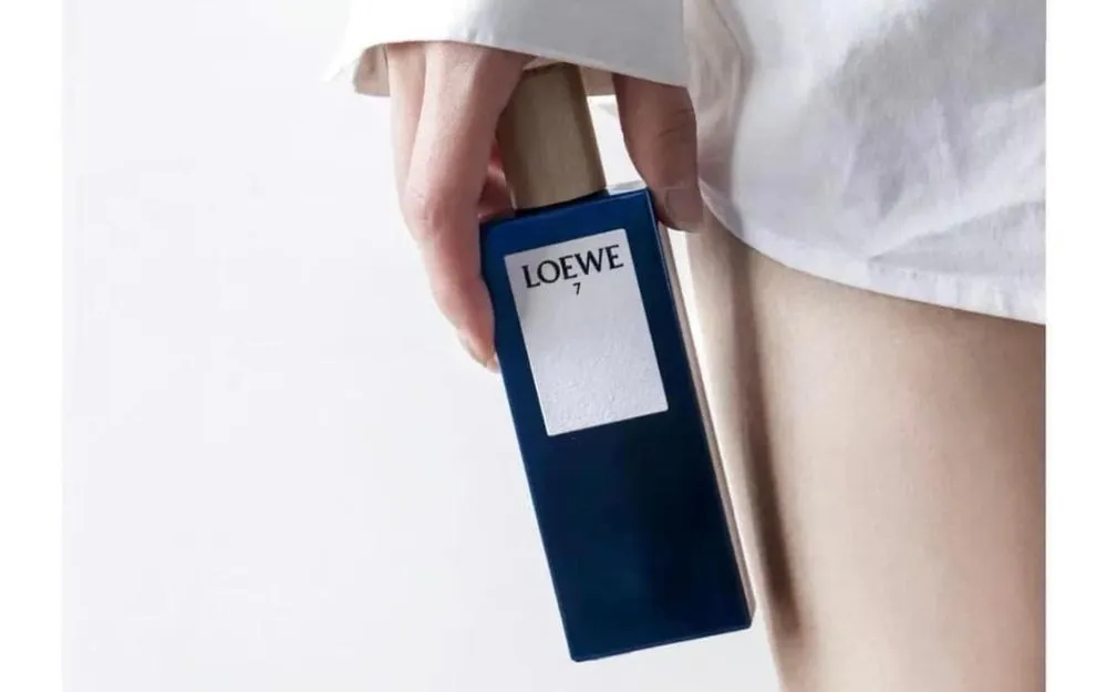 Review 09 Nước Hoa Loewe Bán Chạy, Thơm Lâu Hiện Nay - 8