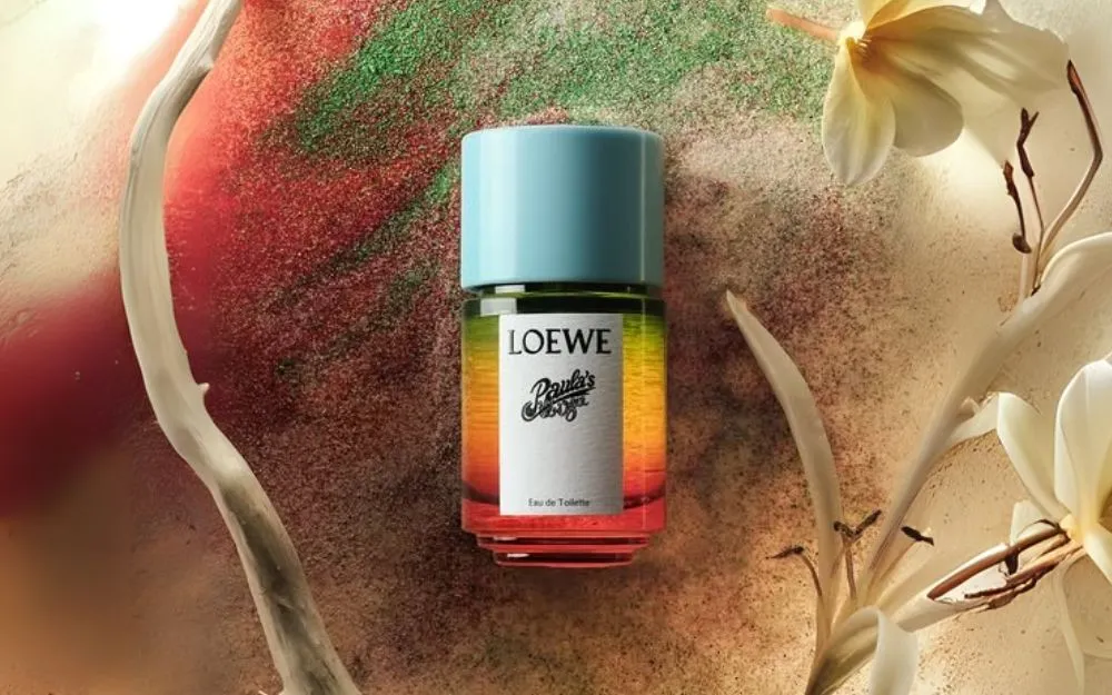 Review 09 Nước Hoa Loewe Bán Chạy, Thơm Lâu Hiện Nay - 10