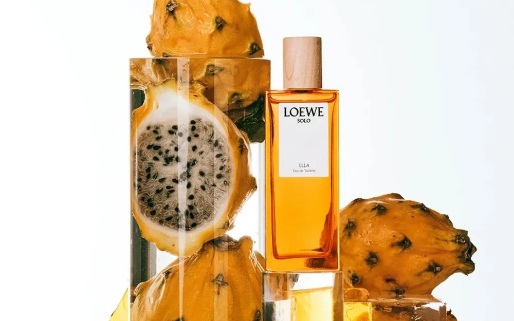 Review 09 Nước Hoa Loewe Bán Chạy, Thơm Lâu Hiện Nay - 14