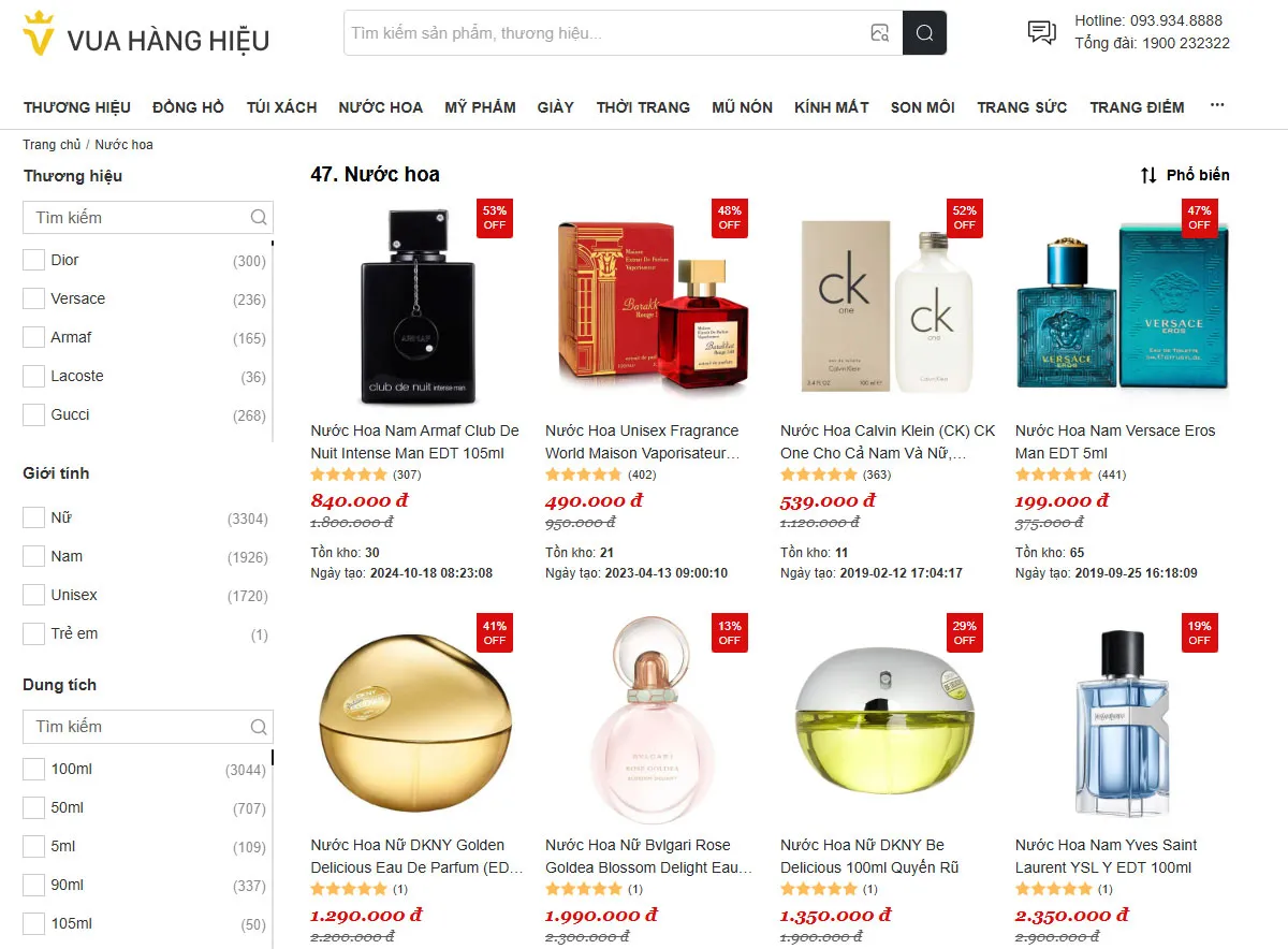 Tại Sao Nước Hoa Minh Béo Gây Bão Dư Luận Trong Thời Gian Gần Đây? - 7